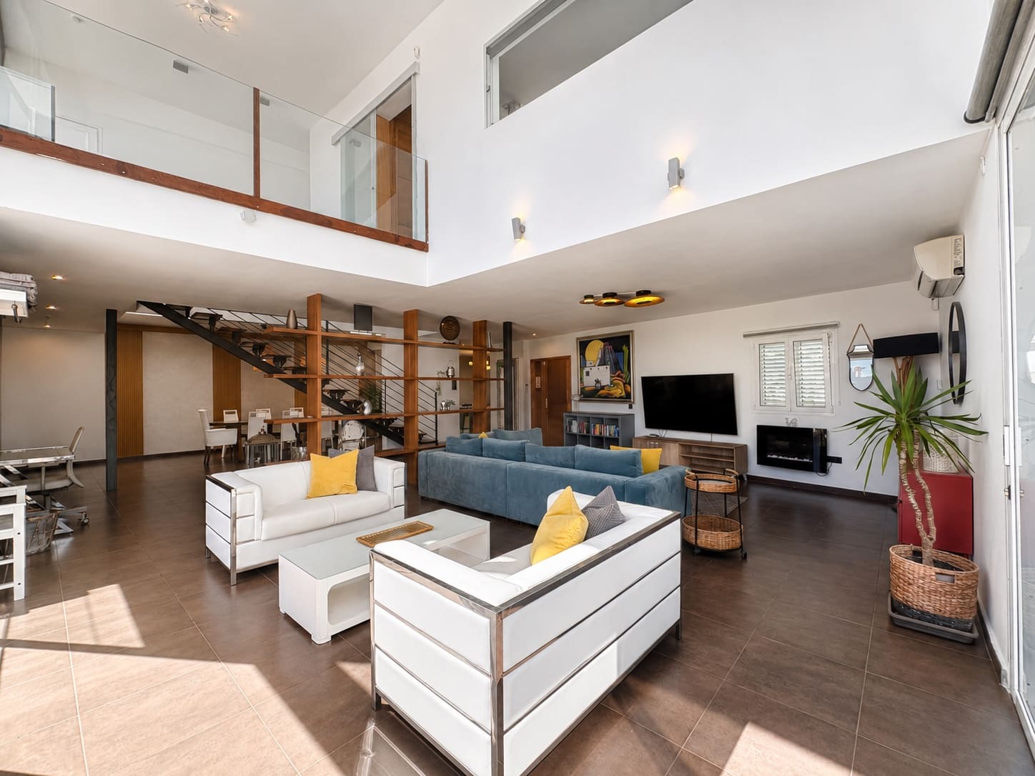 6 soverom Villa til salgs i Tias med svømmebasseng garasje - € 895 000 (Ref: 10038553)