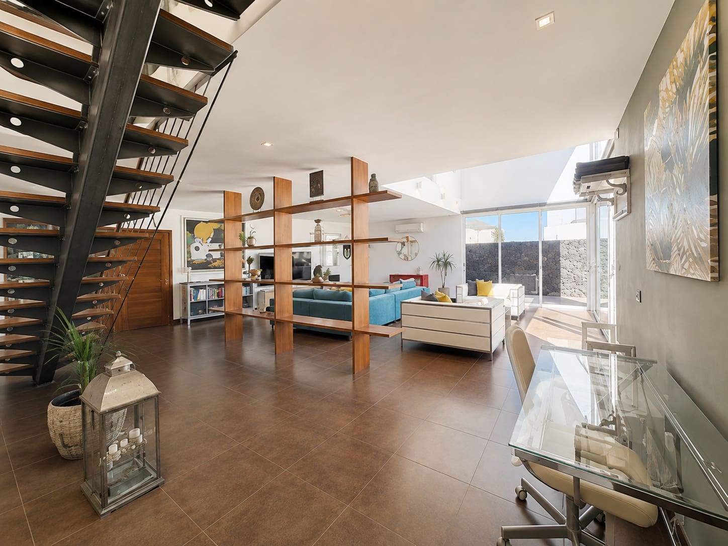 6 soverom Villa til salgs i Tias med svømmebasseng garasje - € 895 000 (Ref: 10038553)