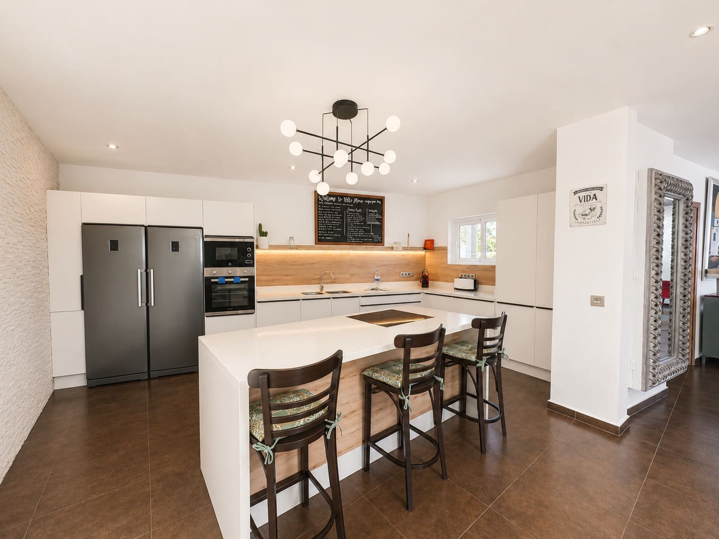 6 soverom Villa til salgs i Tias med svømmebasseng garasje - € 895 000 (Ref: 10038553)