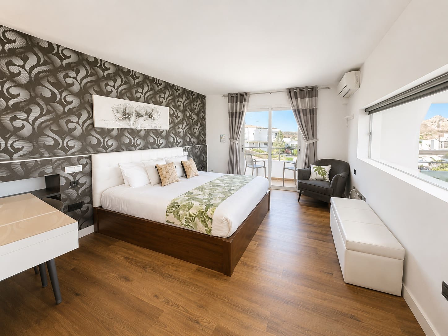 6 soverom Villa til salgs i Tias med svømmebasseng garasje - € 895 000 (Ref: 10038553)
