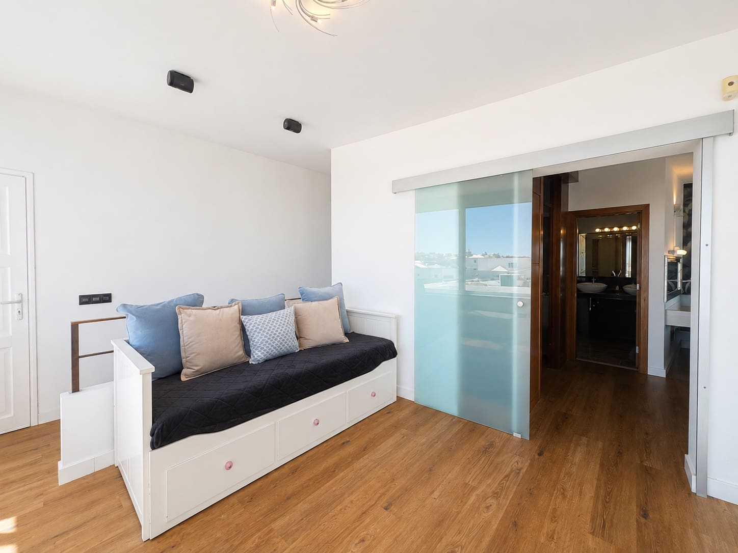6 soverom Villa til salgs i Tias med svømmebasseng garasje - € 895 000 (Ref: 10038553)