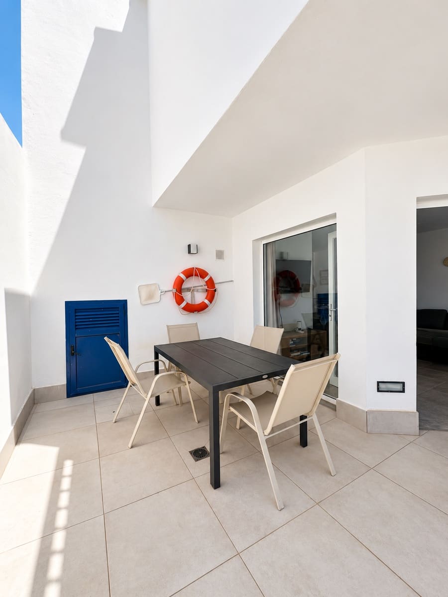 3 sovrum Villa till salu i Playa Blanca med pool garage - 450 000 € (Ref: 10049642)