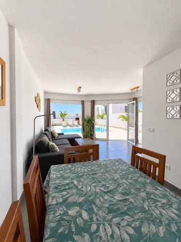 3 sovrum Villa till salu i Playa Blanca, Yaiza med pool garage - 450 000 € (Ref: 10049642)