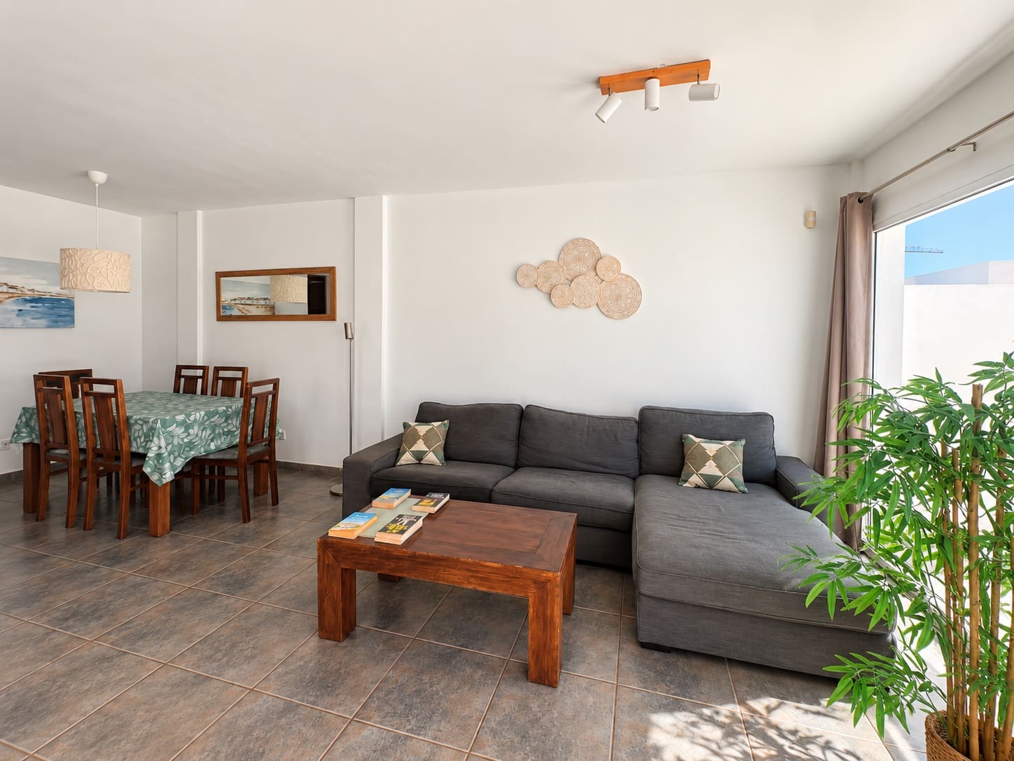 3 sovrum Villa till salu i Playa Blanca med pool garage - 450 000 € (Ref: 10049642)