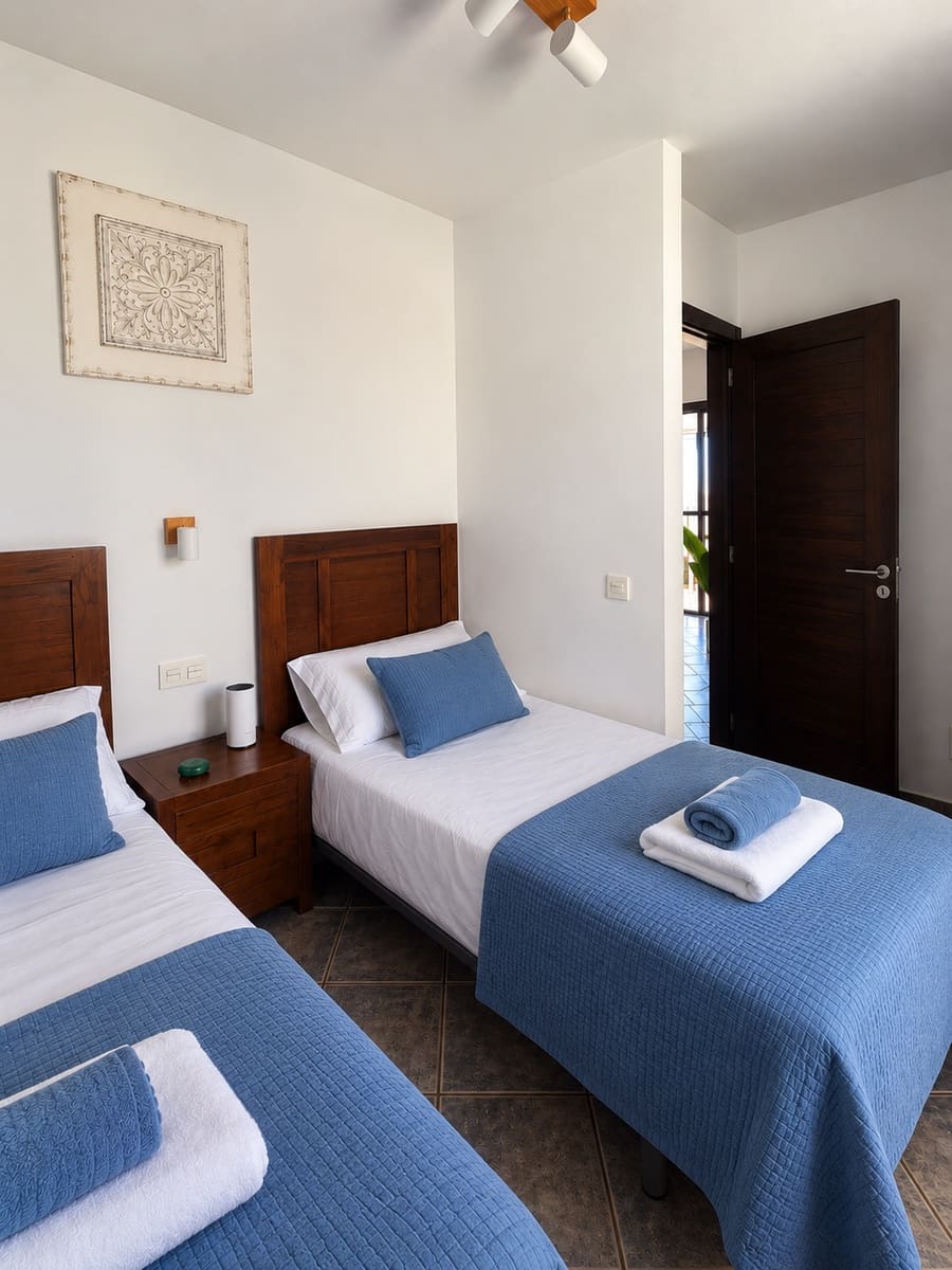 3 sovrum Villa till salu i Playa Blanca med pool garage - 450 000 € (Ref: 10049642)