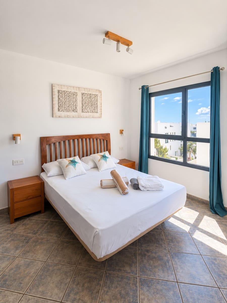 3 sovrum Villa till salu i Playa Blanca med pool garage - 450 000 € (Ref: 10049642)