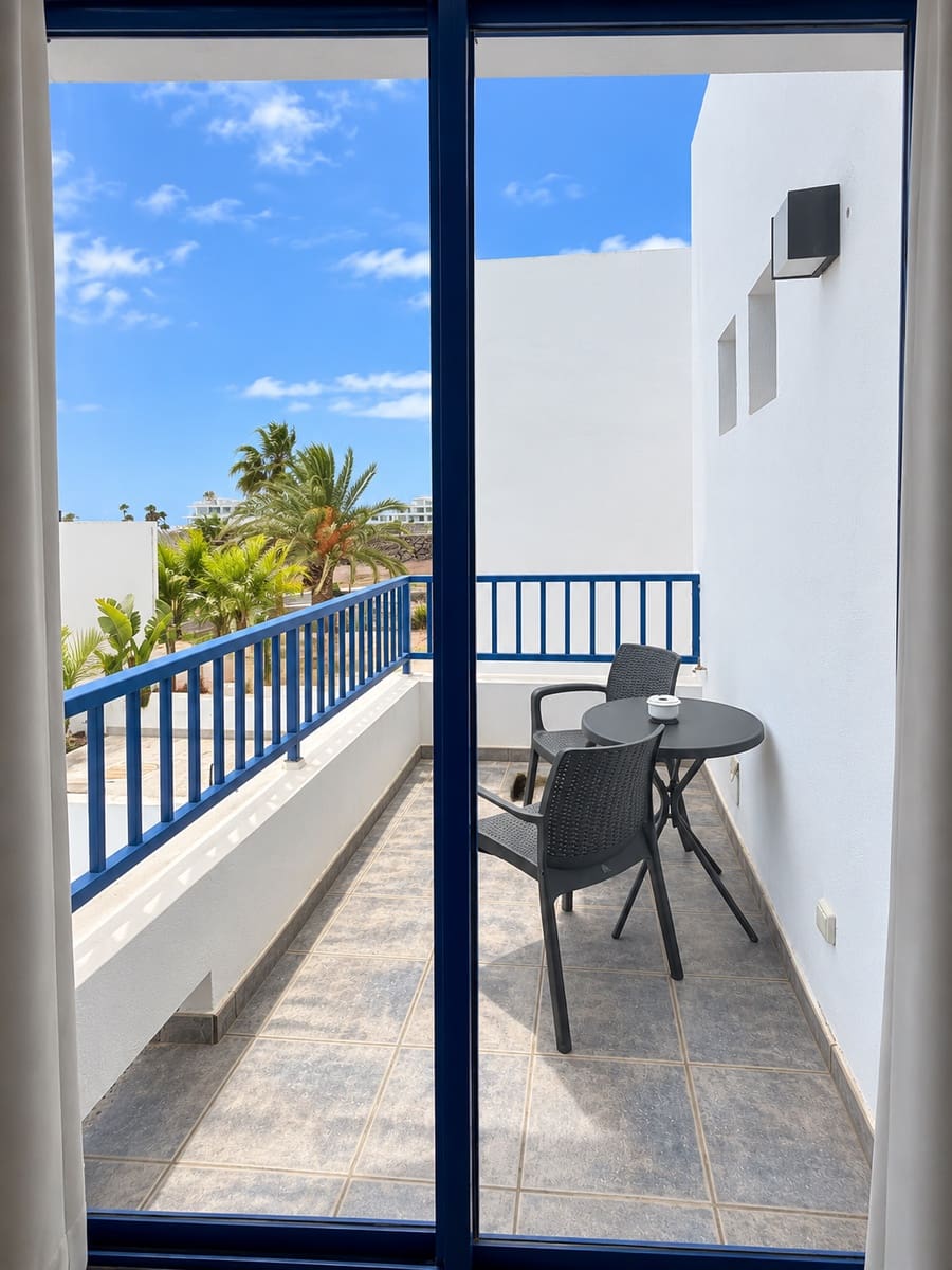 3 sovrum Villa till salu i Playa Blanca med pool garage - 450 000 € (Ref: 10049642)
