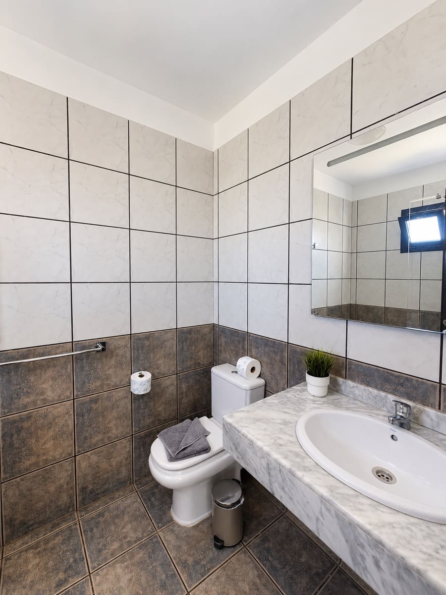 3 sovrum Villa till salu i Playa Blanca med pool garage - 450 000 € (Ref: 10049642)