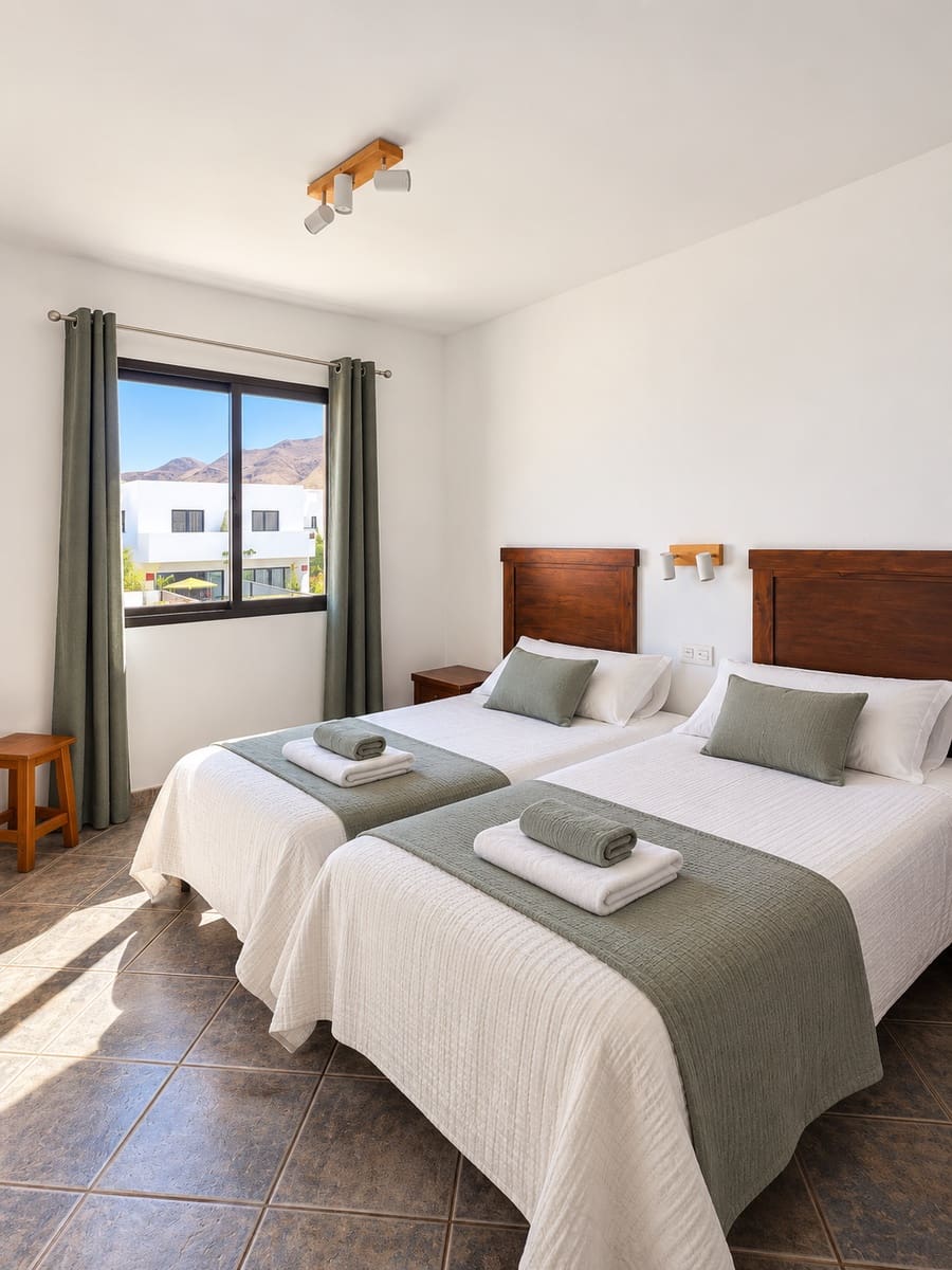 3 sovrum Villa till salu i Playa Blanca med pool garage - 450 000 € (Ref: 10049642)