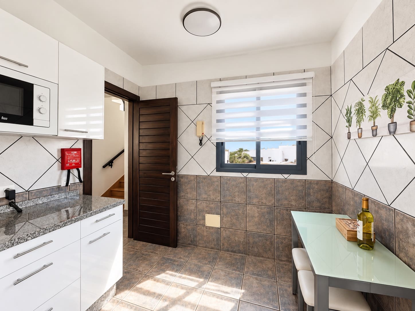 3 sovrum Villa till salu i Playa Blanca med pool garage - 450 000 € (Ref: 10049642)