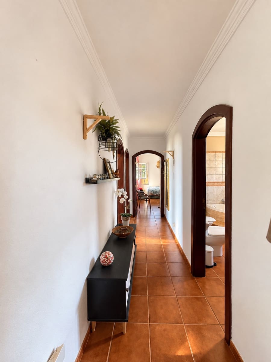 3 chambre Maison de Ville à vendre à Tias avec garage - 480 000 € (Ref: 10100866)