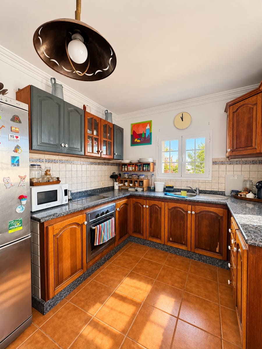 3 chambre Maison de Ville à vendre à Tias avec garage - 480 000 € (Ref: 10100866)