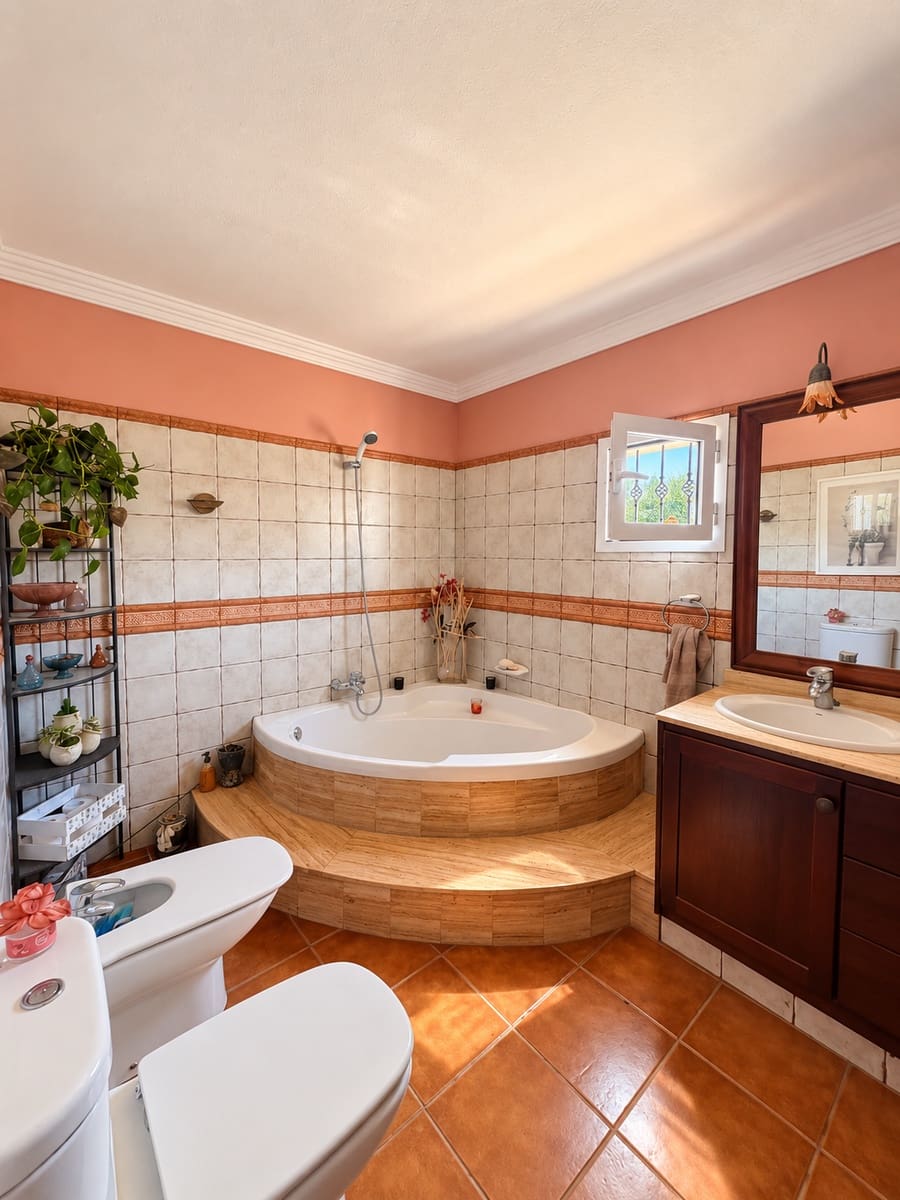 3 chambre Maison de Ville à vendre à Tias avec garage - 480 000 € (Ref: 10100866)