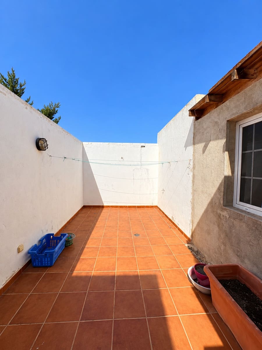 3 chambre Maison de Ville à vendre à Tias avec garage - 480 000 € (Ref: 10100866)