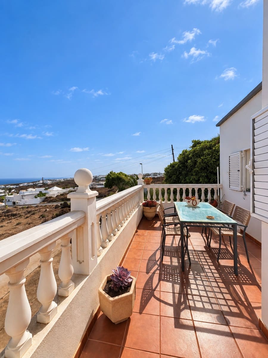 3 chambre Maison de Ville à vendre à Tias avec garage - 480 000 € (Ref: 10100866)