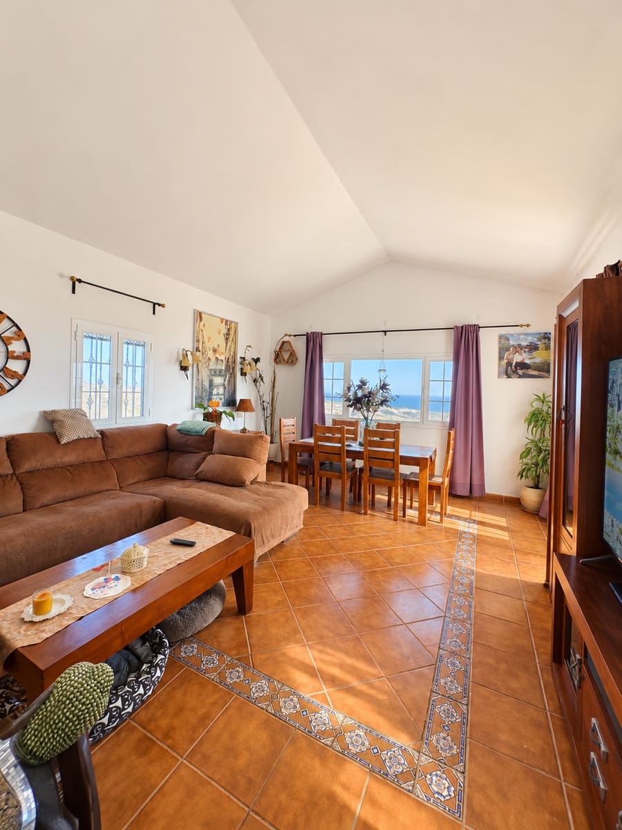3 chambre Maison de Ville à vendre à Tias avec garage - 480 000 € (Ref: 10100866)