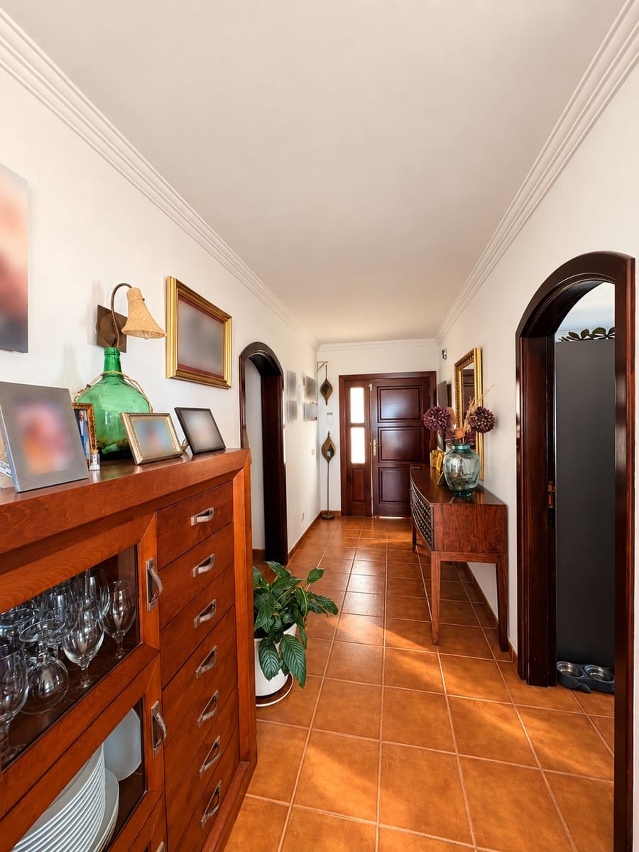 3 chambre Maison de Ville à vendre à Tias avec garage - 480 000 € (Ref: 10100866)