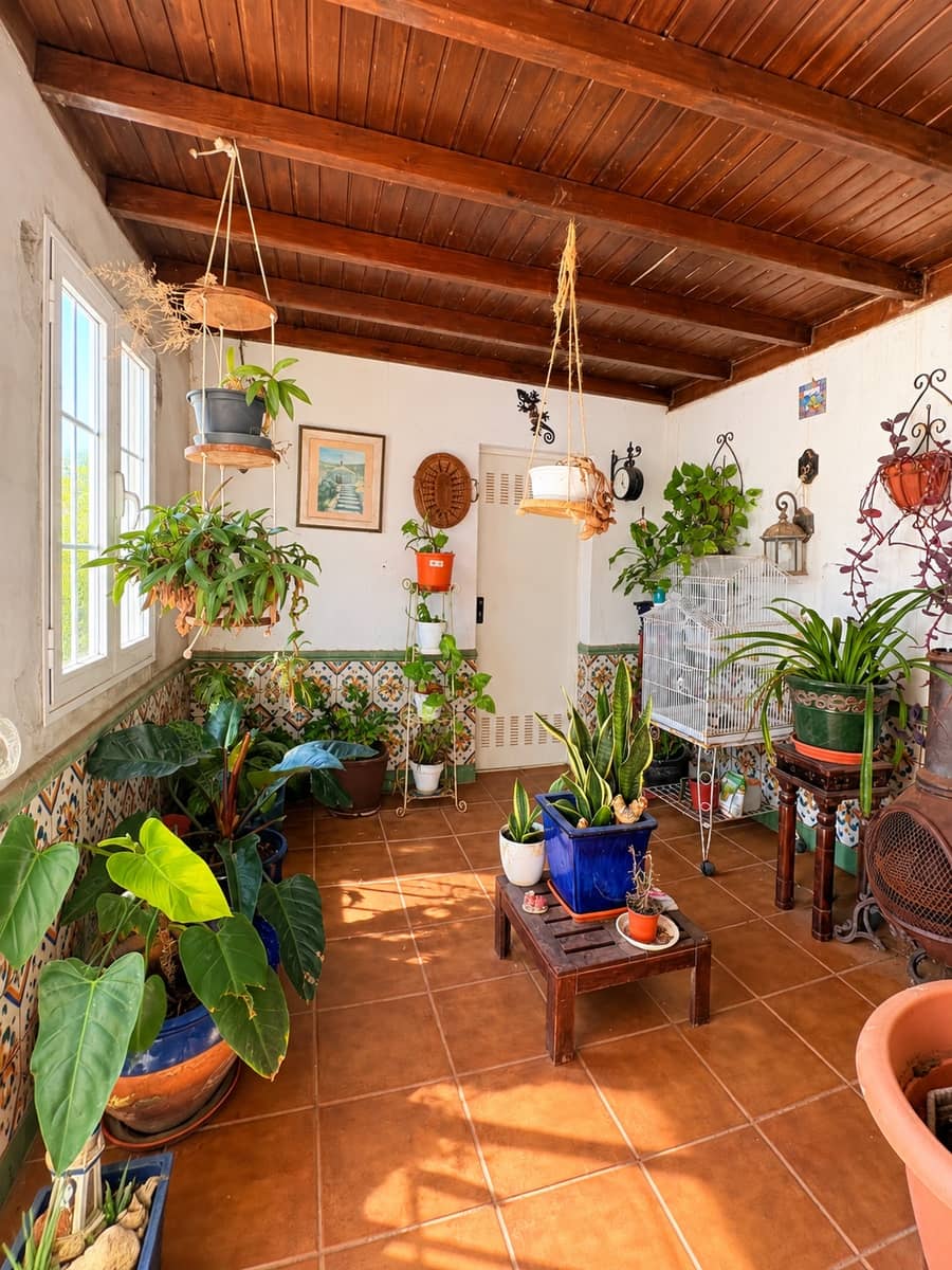 3 chambre Maison de Ville à vendre à Tias avec garage - 480 000 € (Ref: 10100866)