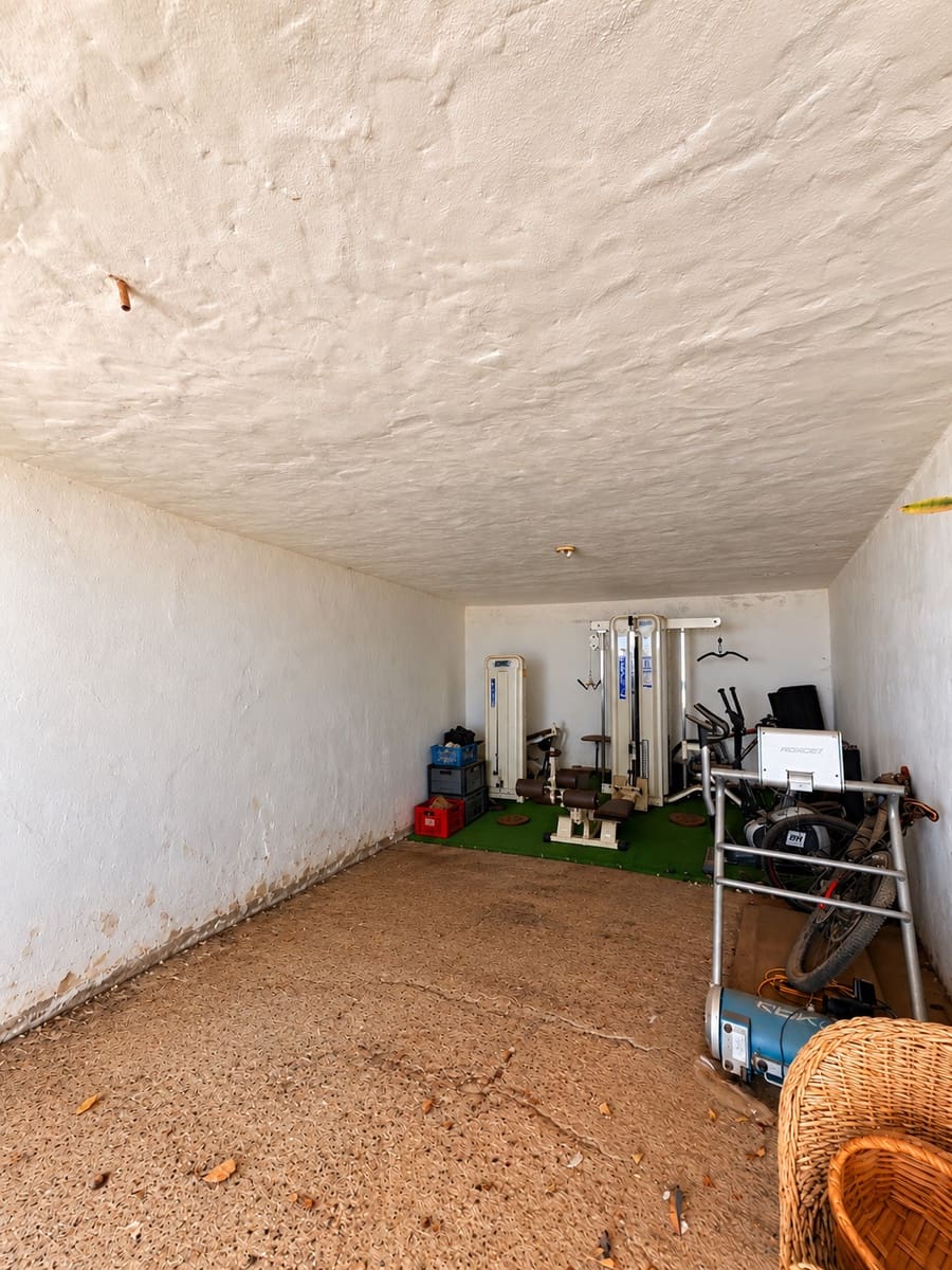 3 chambre Maison de Ville à vendre à Tias avec garage - 480 000 € (Ref: 10100866)