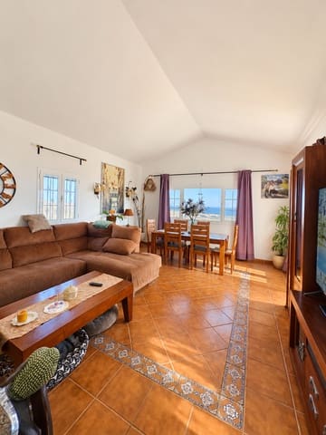 3 chambre Maison de Ville à vendre à Tías avec garage - 480 000 € (Ref: 10100866)