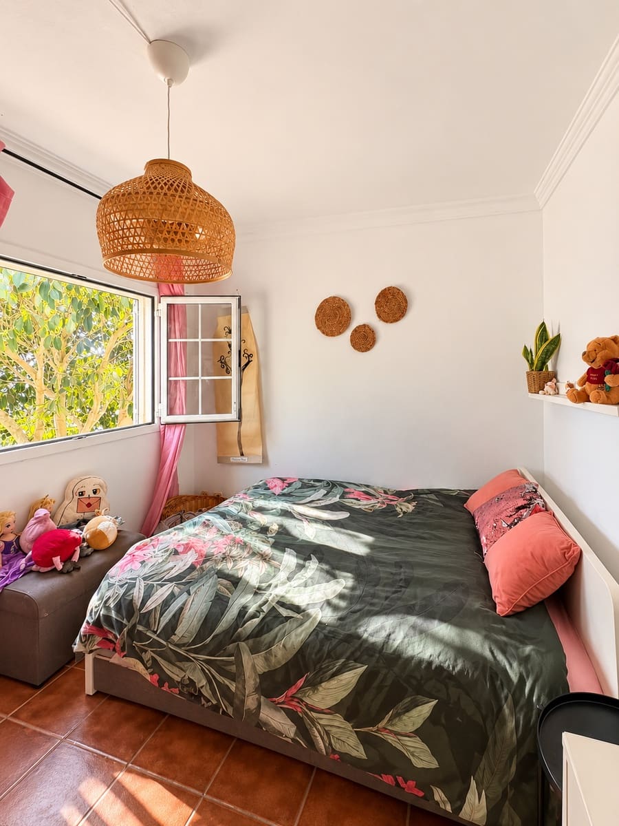 3 chambre Maison de Ville à vendre à Tias avec garage - 480 000 € (Ref: 10100866)