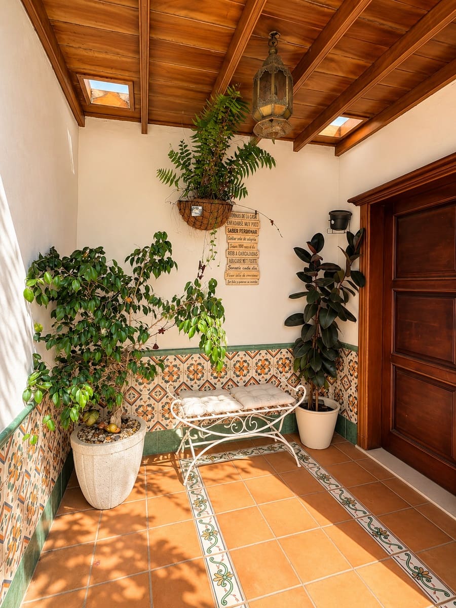 3 chambre Maison de Ville à vendre à Tias avec garage - 480 000 € (Ref: 10100866)