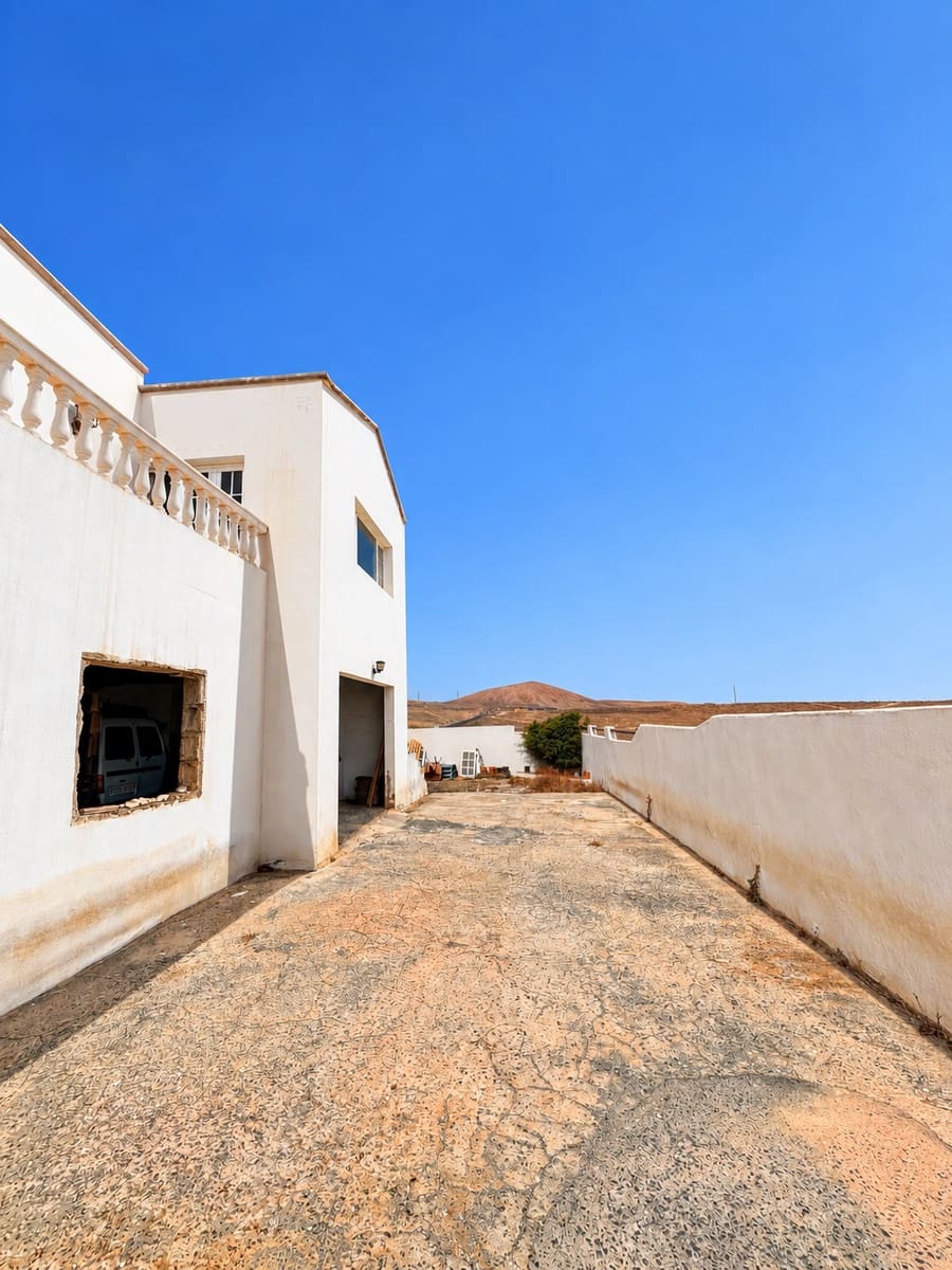 3 chambre Maison de Ville à vendre à Tias avec garage - 480 000 € (Ref: 10100866)