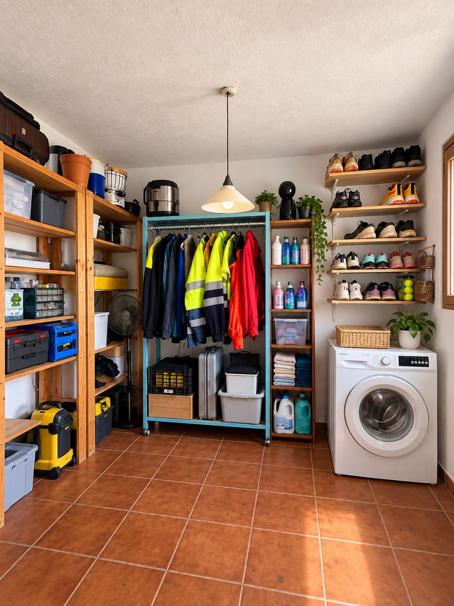 3 chambre Maison de Ville à vendre à Tias avec garage - 480 000 € (Ref: 10100866)