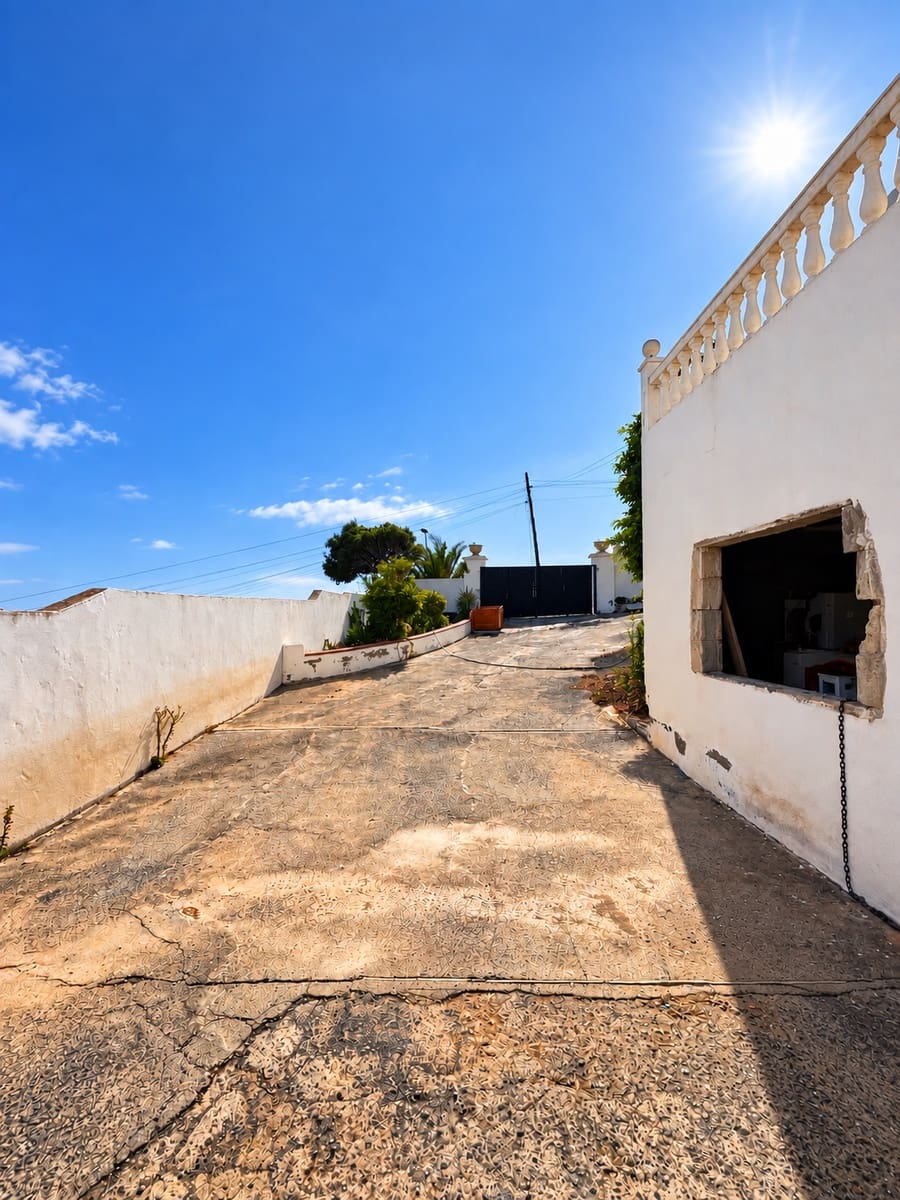 3 chambre Maison de Ville à vendre à Tias avec garage - 480 000 € (Ref: 10100866)