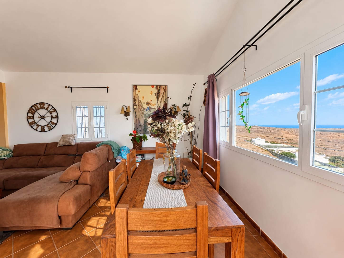 3 chambre Maison de Ville à vendre à Tias avec garage - 480 000 € (Ref: 10100866)