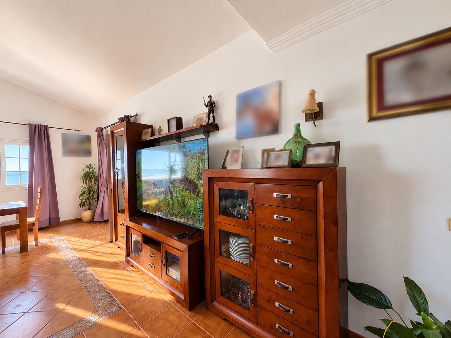 3 chambre Maison de Ville à vendre à Tias avec garage - 480 000 € (Ref: 10100866)