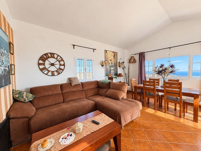 3 chambre Maison de Ville à vendre à Tías avec garage - 480 000 € (Ref: 10100866)