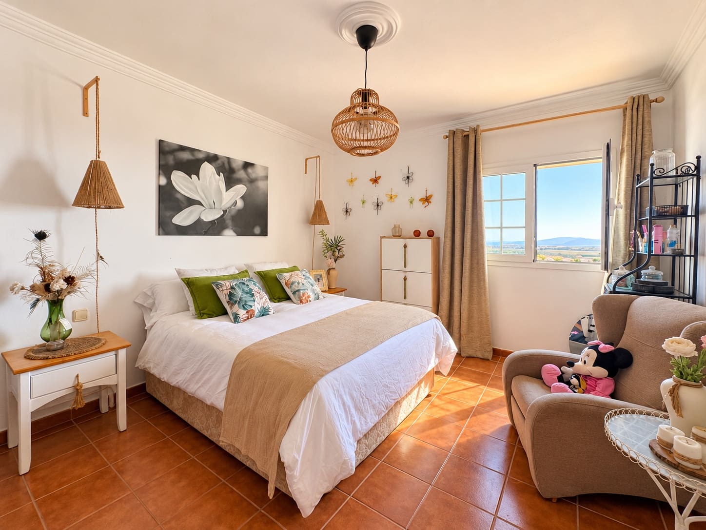 3 chambre Maison de Ville à vendre à Tias avec garage - 480 000 € (Ref: 10100866)