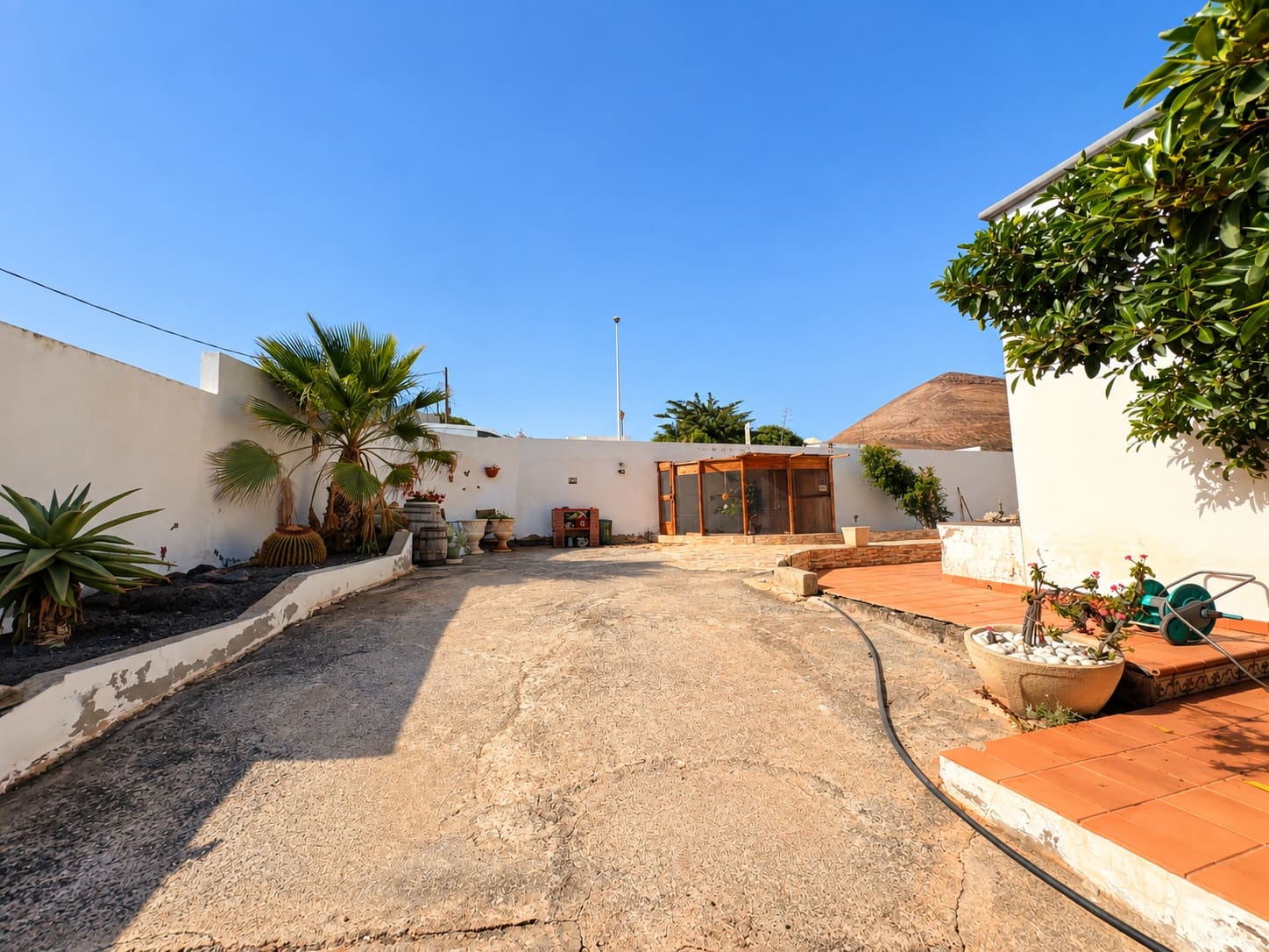 3 chambre Maison de Ville à vendre à Tias avec garage - 480 000 € (Ref: 10100866)