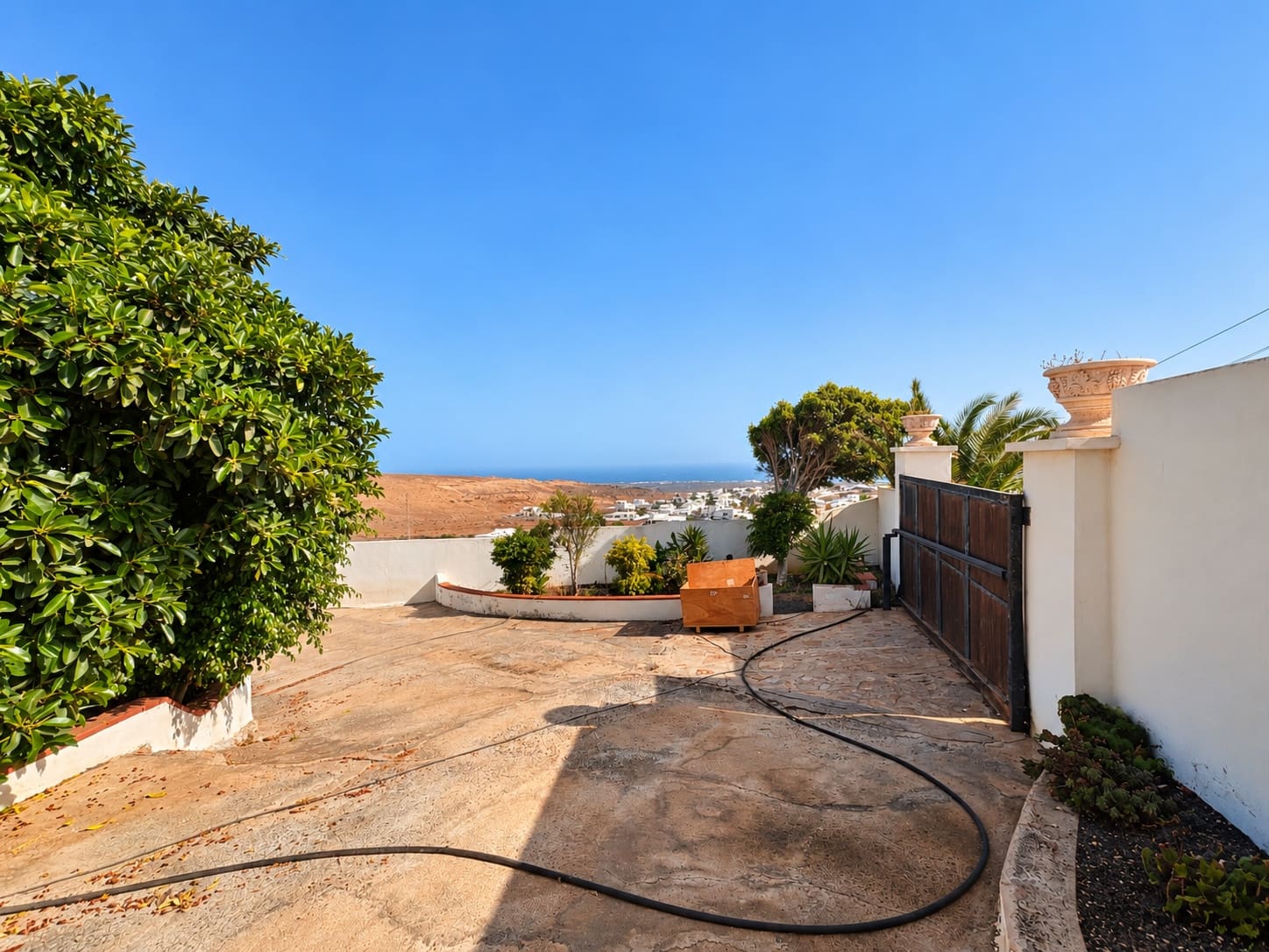 3 chambre Maison de Ville à vendre à Tias avec garage - 480 000 € (Ref: 10100866)