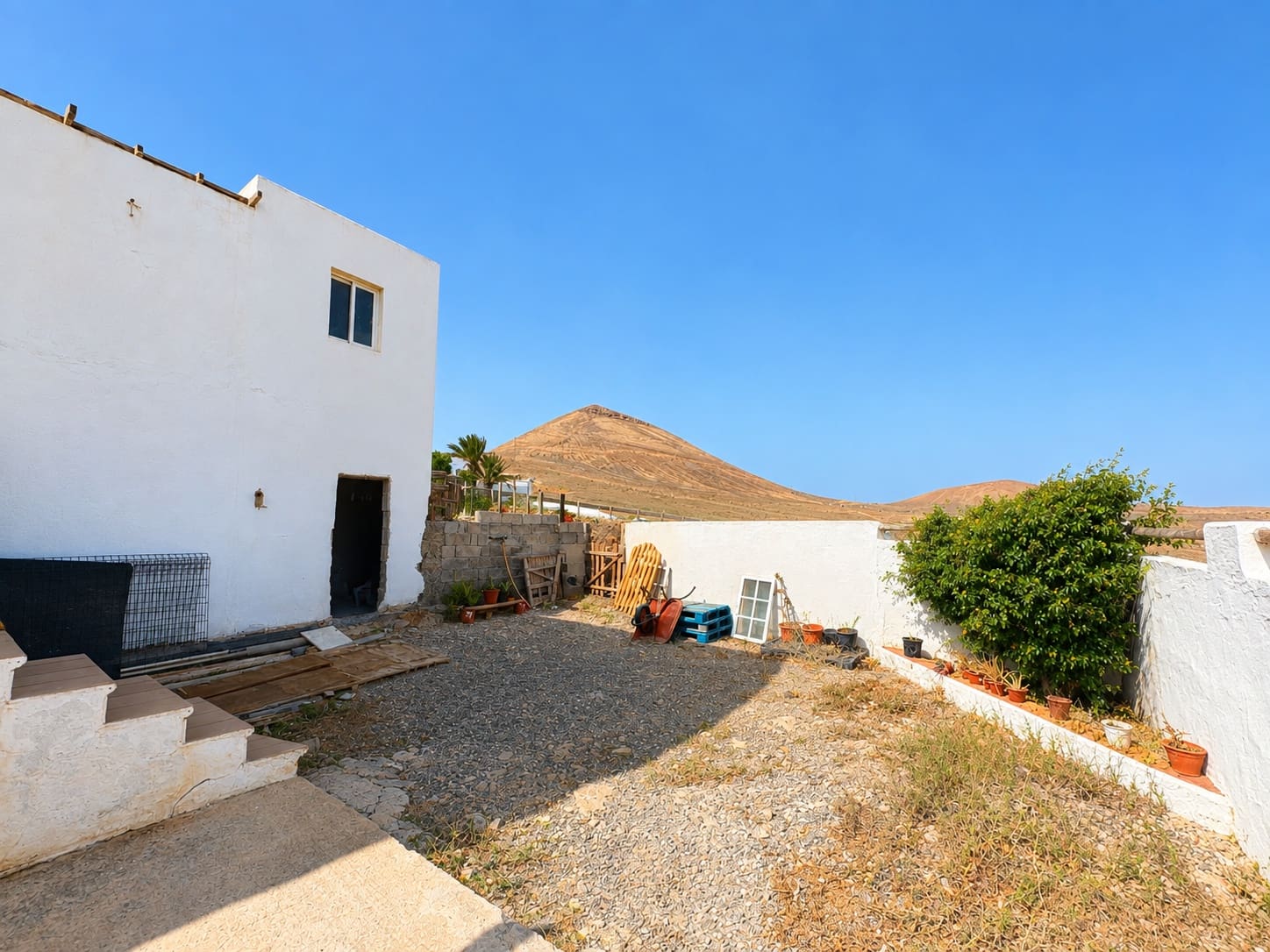 3 chambre Maison de Ville à vendre à Tias avec garage - 480 000 € (Ref: 10100866)