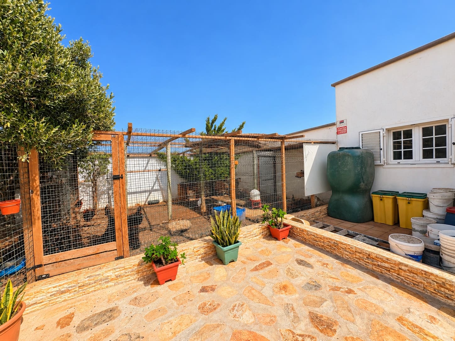 3 chambre Maison de Ville à vendre à Tias avec garage - 480 000 € (Ref: 10100866)