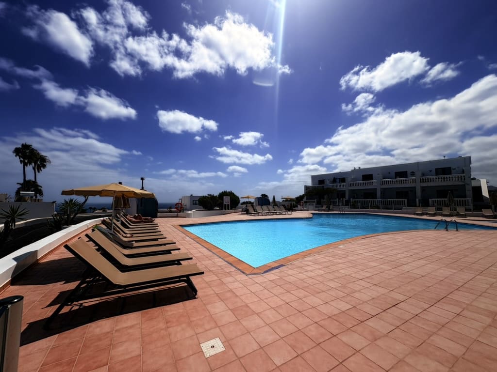 1 camera da letto Appartamento in vendita in Puerto del Carmen con piscina garage - 229.000 € (Rif: 10121082)