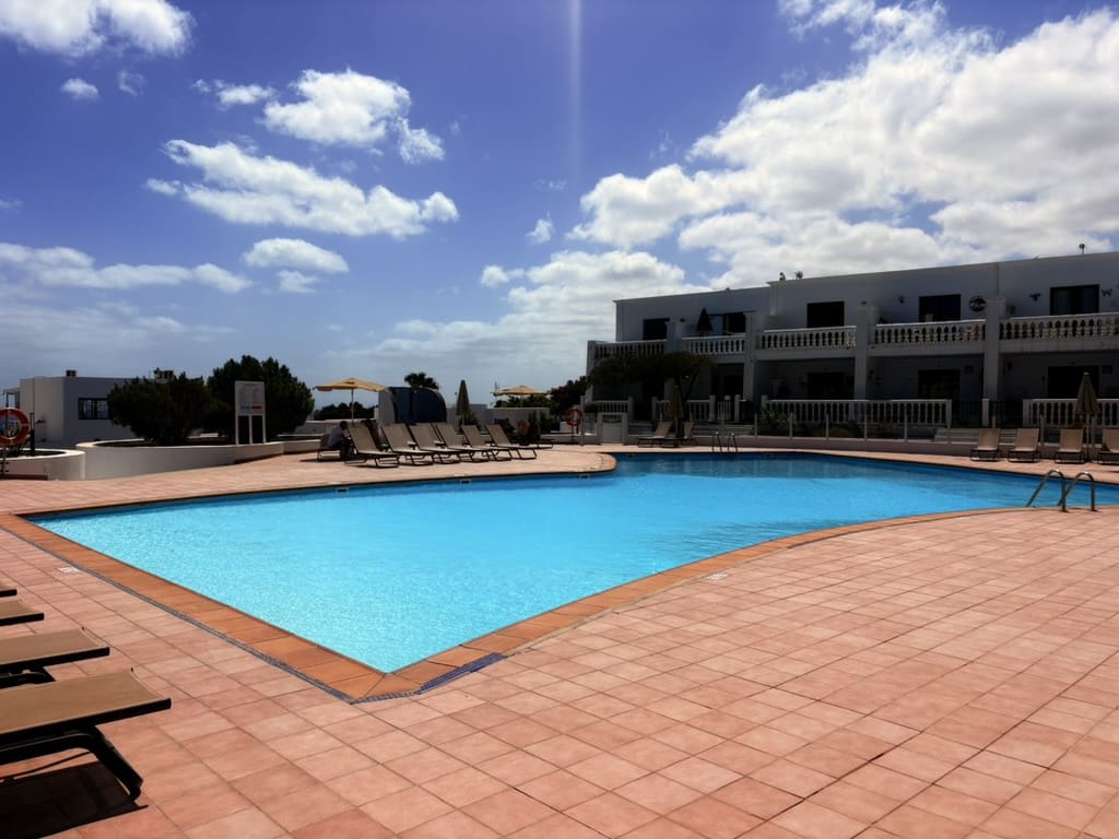 1 camera da letto Appartamento in vendita in Puerto del Carmen con piscina garage - 229.000 € (Rif: 10121082)