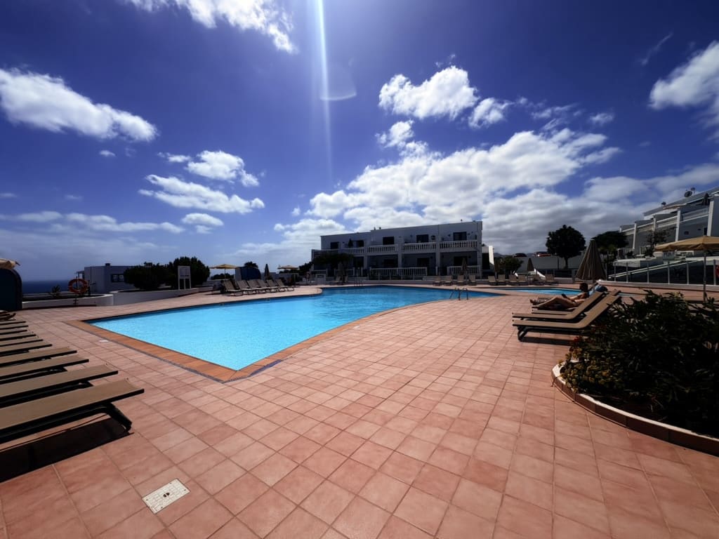 1 camera da letto Appartamento in vendita in Puerto del Carmen con piscina garage - 229.000 € (Rif: 10121082)