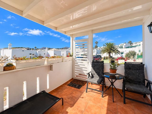 1 camera da letto Appartamento in vendita in Puerto del Carmen, Tías con piscina garage - 229.000 € (Rif: 10121082)