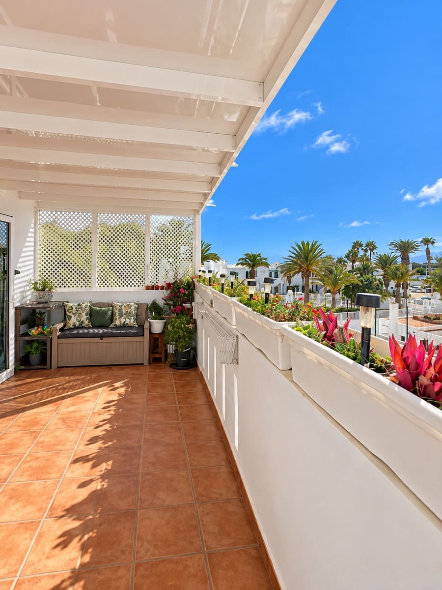 1 camera da letto Appartamento in vendita in Puerto del Carmen con piscina garage - 229.000 € (Rif: 10121082)