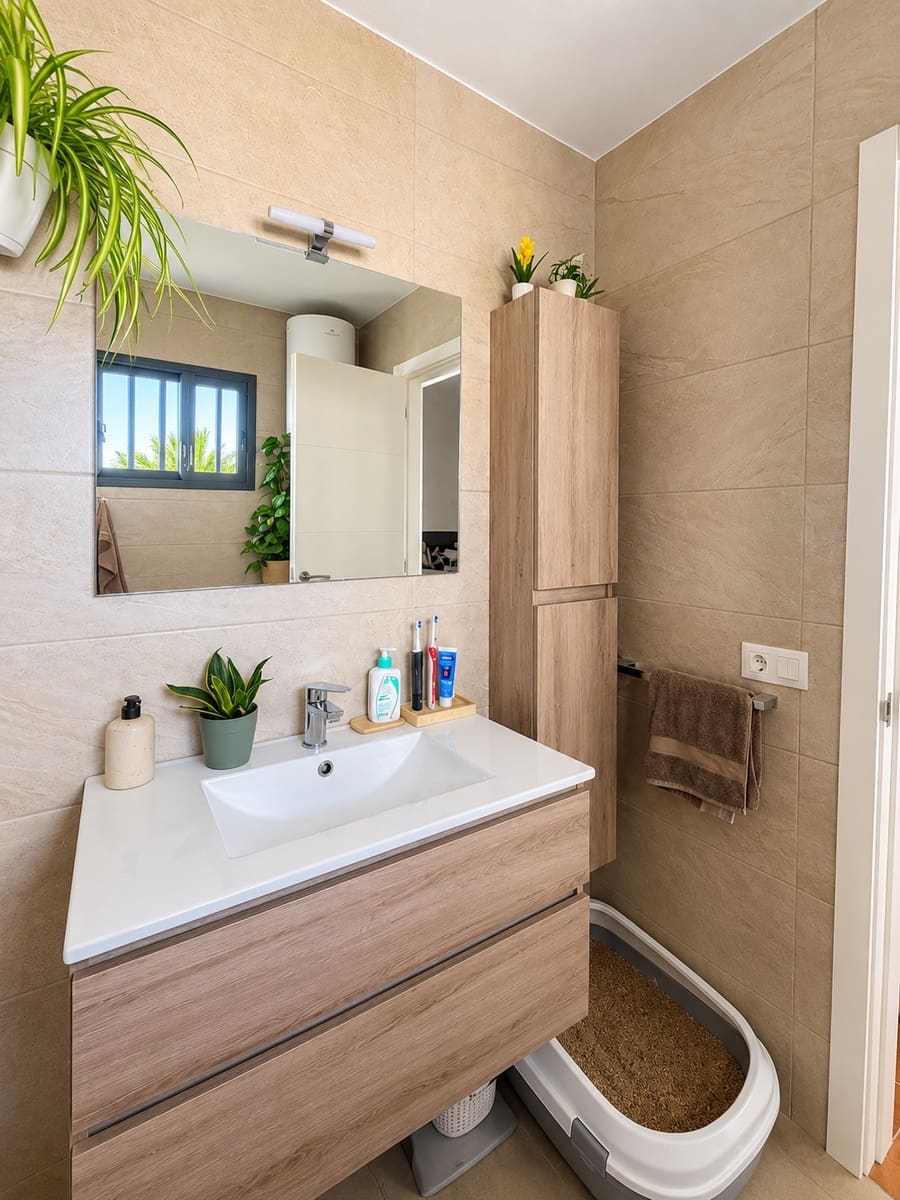 1 camera da letto Appartamento in vendita in Puerto del Carmen con piscina garage - 229.000 € (Rif: 10121082)