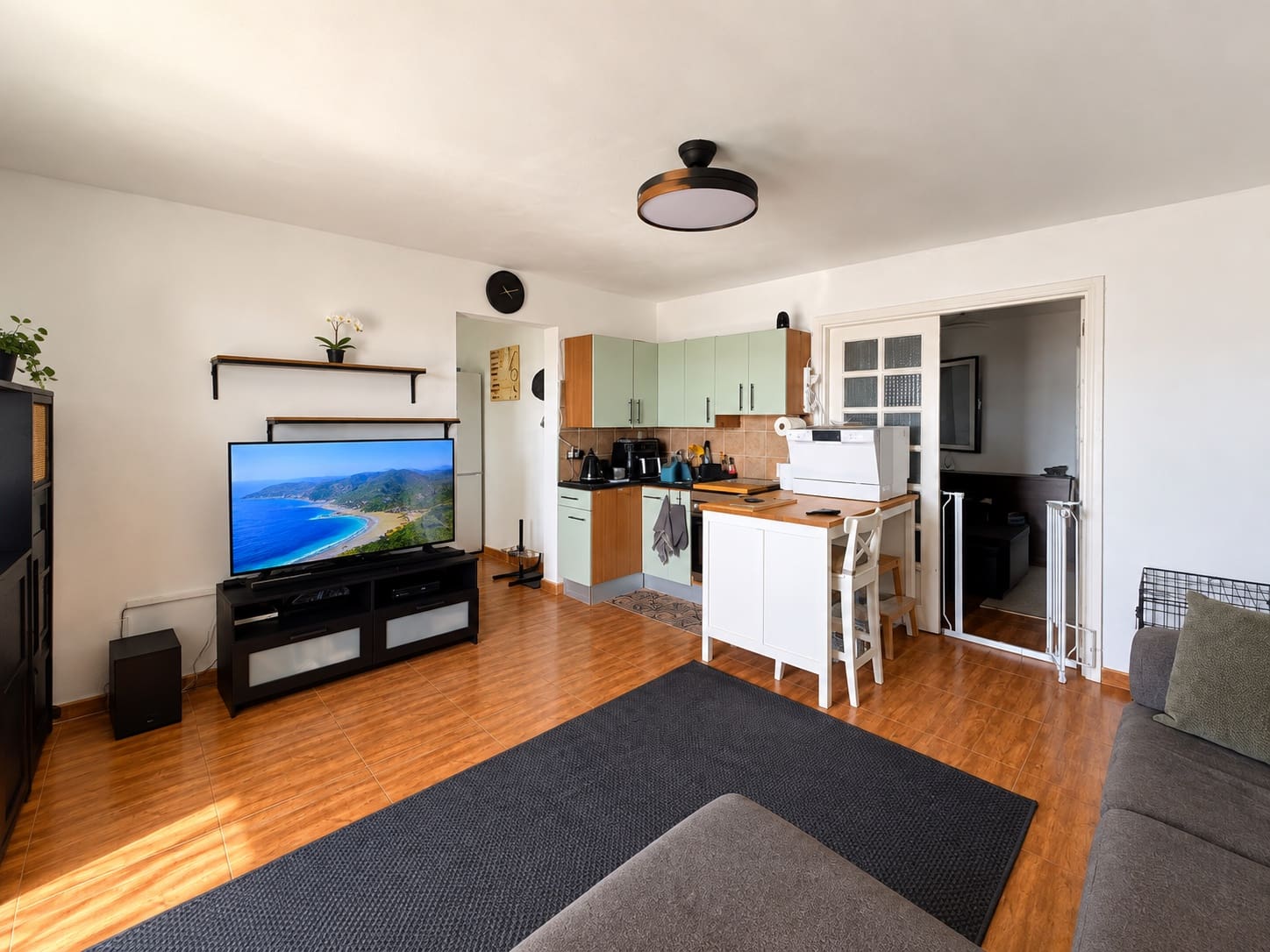 1 camera da letto Appartamento in vendita in Puerto del Carmen con piscina garage - 229.000 € (Rif: 10121082)