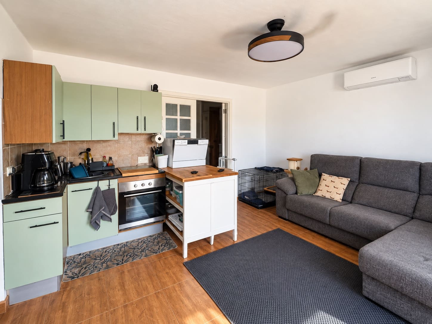 1 camera da letto Appartamento in vendita in Puerto del Carmen con piscina garage - 229.000 € (Rif: 10121082)