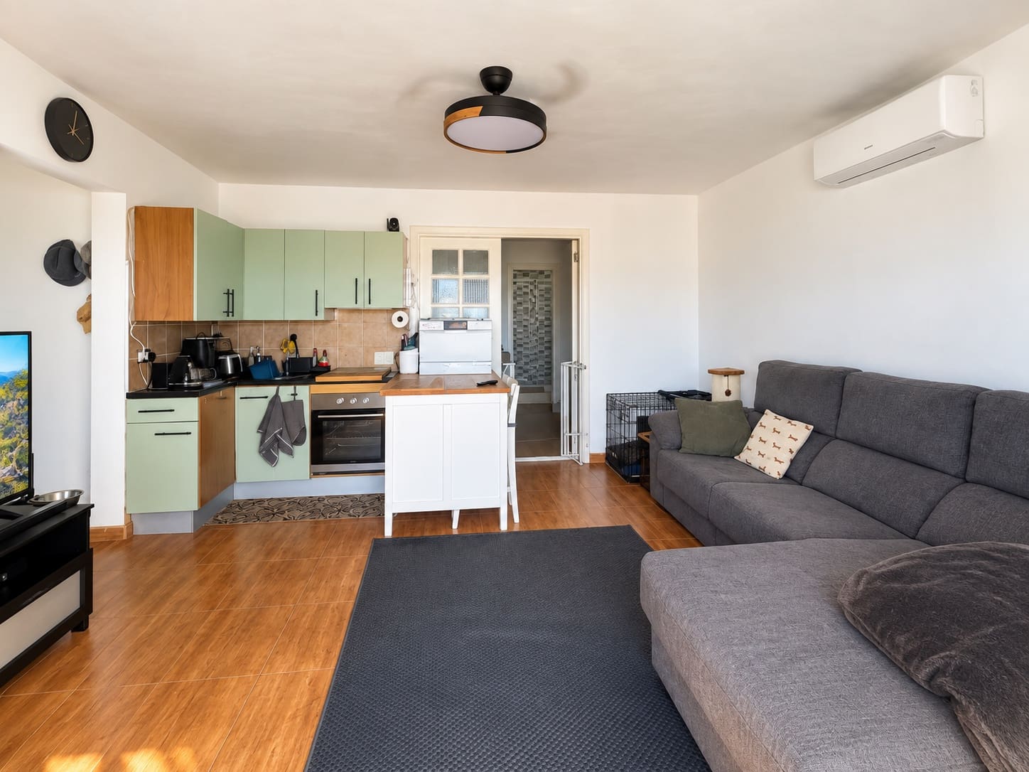 1 camera da letto Appartamento in vendita in Puerto del Carmen con piscina garage - 229.000 € (Rif: 10121082)