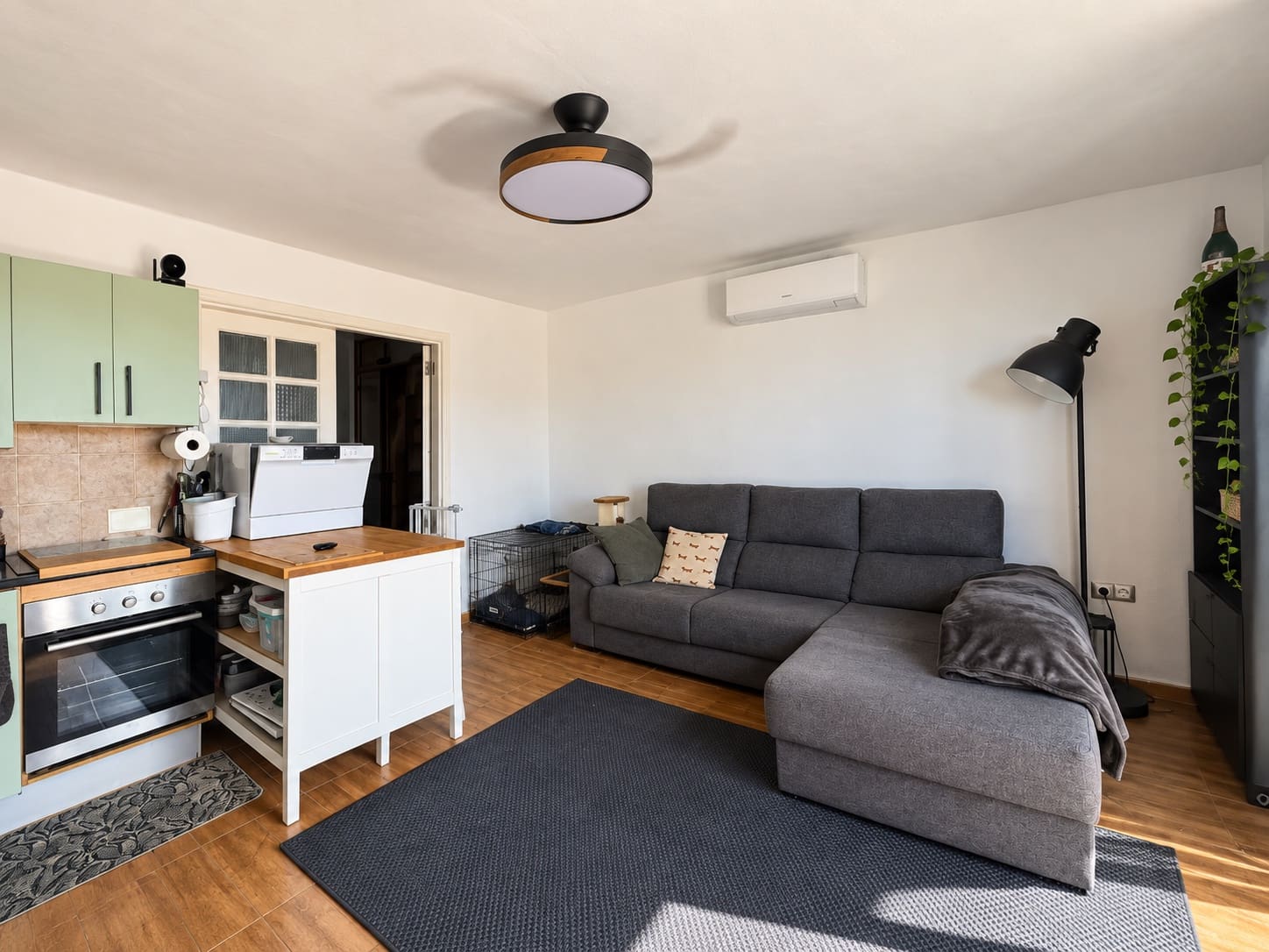 1 camera da letto Appartamento in vendita in Puerto del Carmen con piscina garage - 229.000 € (Rif: 10121082)