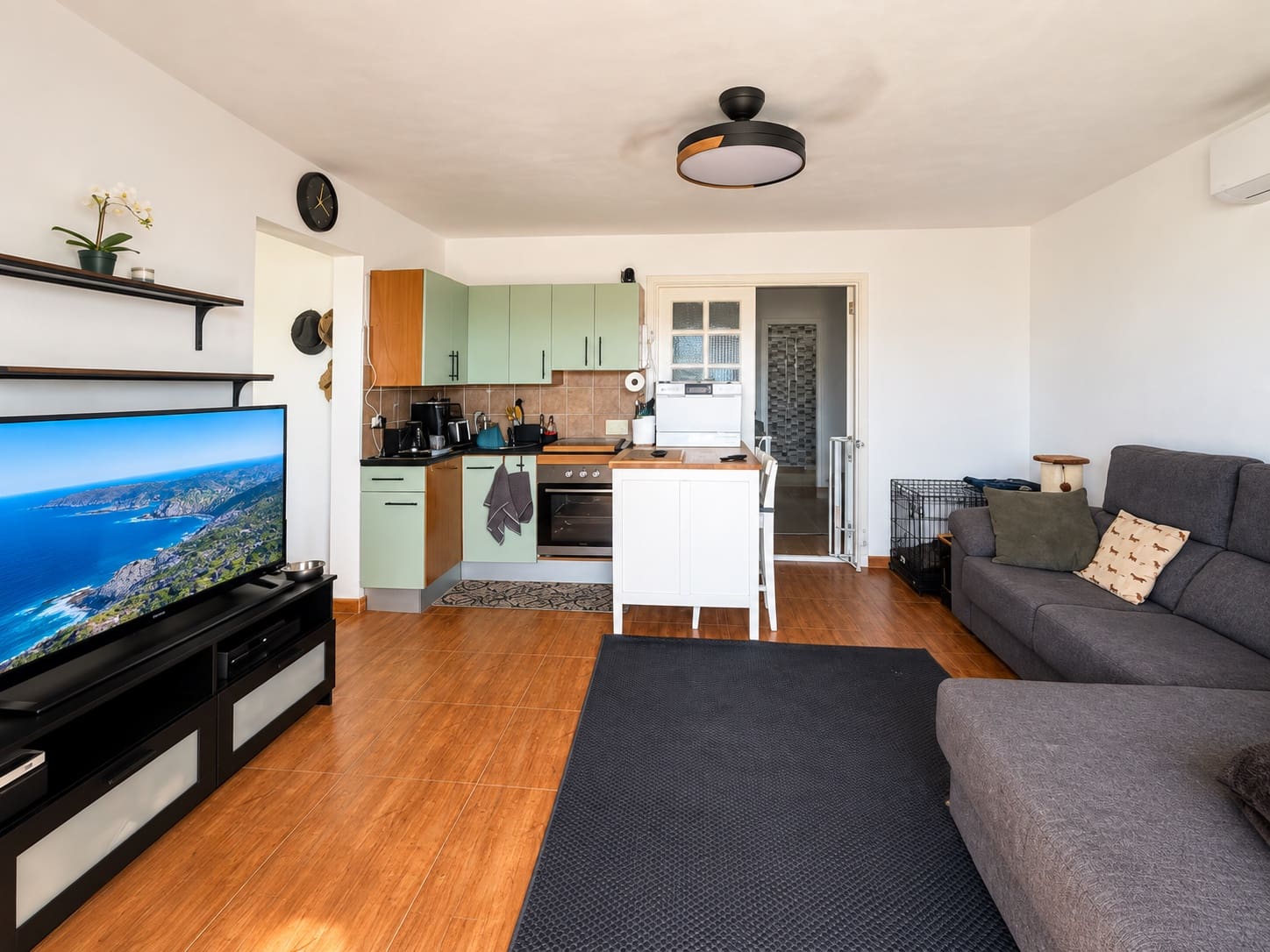 1 camera da letto Appartamento in vendita in Puerto del Carmen con piscina garage - 229.000 € (Rif: 10121082)