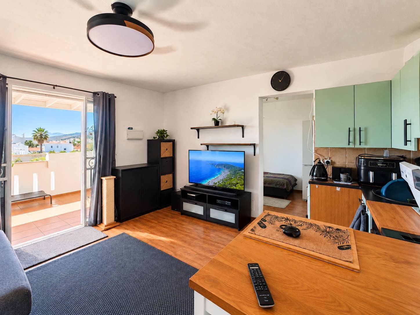 1 camera da letto Appartamento in vendita in Puerto del Carmen con piscina garage - 229.000 € (Rif: 10121082)