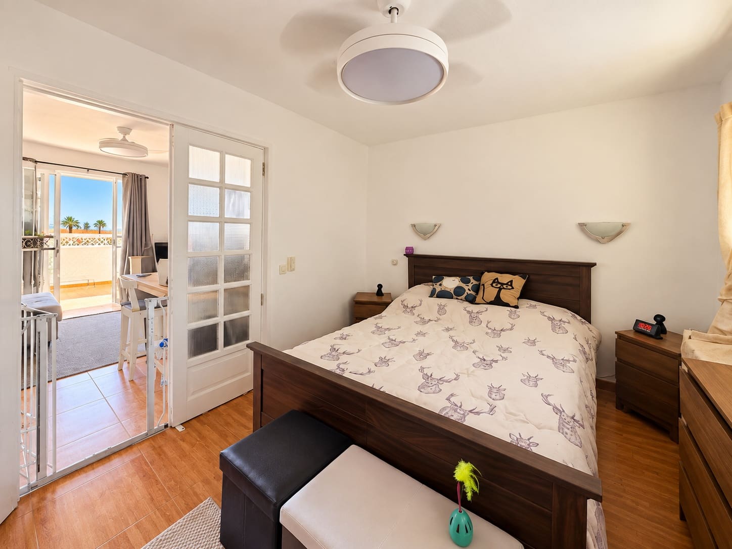 1 camera da letto Appartamento in vendita in Puerto del Carmen con piscina garage - 229.000 € (Rif: 10121082)